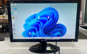 Купить Монитор DNS G2386A б/у , в Тольятти Цена:2500рублей