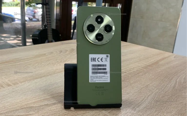 Xiaomi Redmi 14C 4/128 ГБ