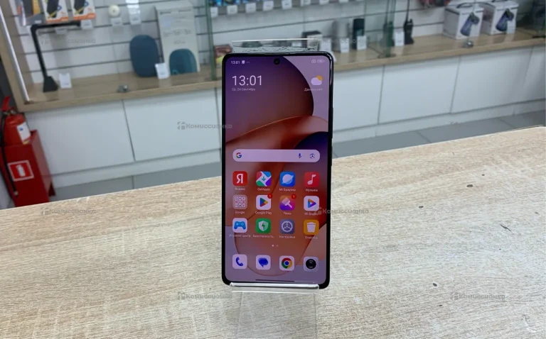 Xiaomi Redmi Note 13 Pro 8/256 ГБ
