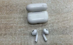 Наушники AirPods Pro 2 Lightning