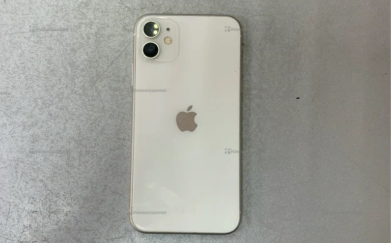 Apple IPhone 11 64Gb