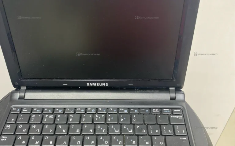 Ноутбук  Samsung