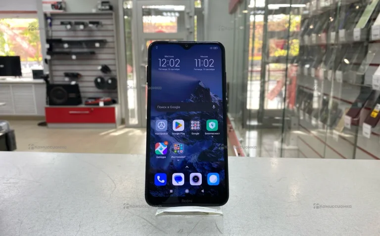 Xiaomi Redmi 8A 2/32 ГБ