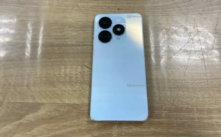 Tecno Spark Go 2024