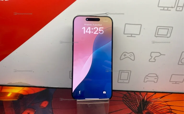 Apple Iphone 16 Pro max 256Gb.