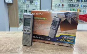 Диктофон Sony ICD-B300