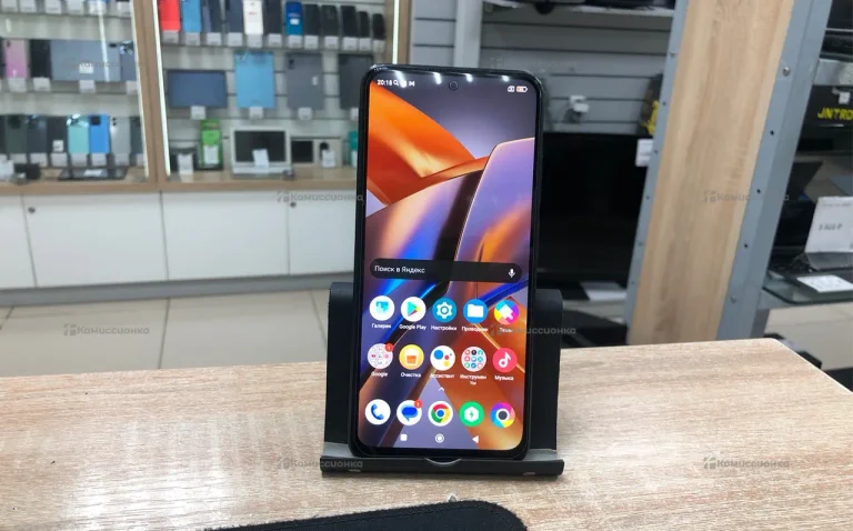 Xiaomi Poco X5 Pro 8/256 ГБ