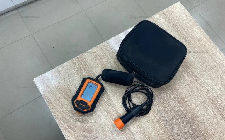 Эхолот практик 6s