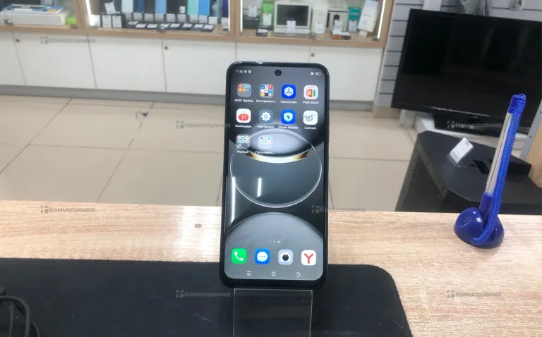 Tecno Spark 30C 8/256 ГБ