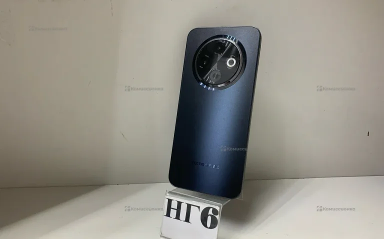 Tecno Spark 30C 4/256 ГБ