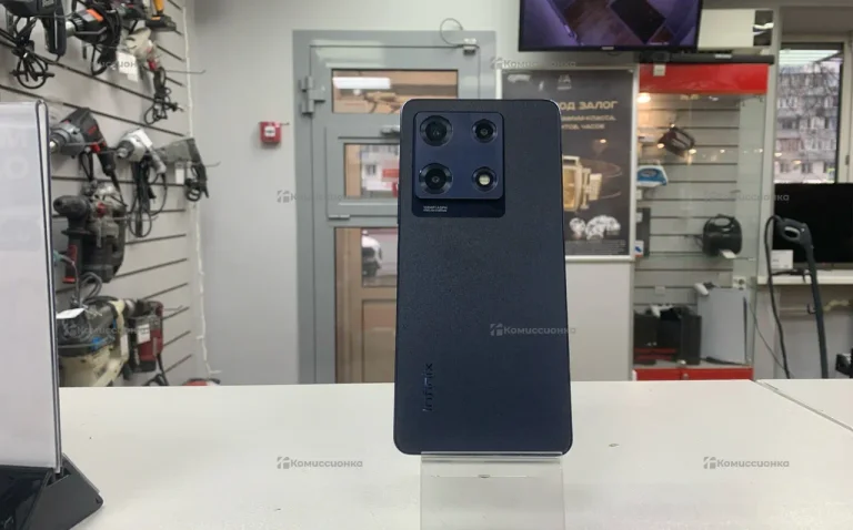 Infinix Note 30 Pro 8/256 ГБ