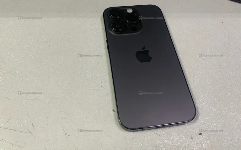 Apple iPhone 14 Pro 256Gb