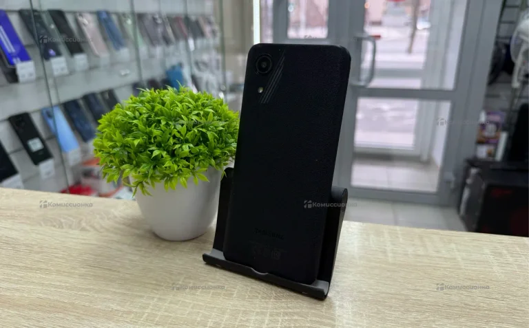 Samsung Galaxy A03 3/32 ГБ