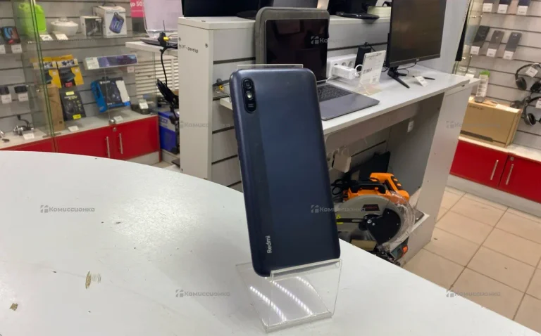 Xiaomi Redmi 9A 2/32 GB