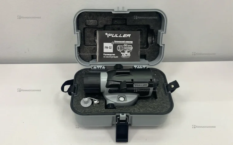 Оптический нивелир Fuller FN32