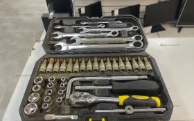 Набор инструментов JNTRO 42