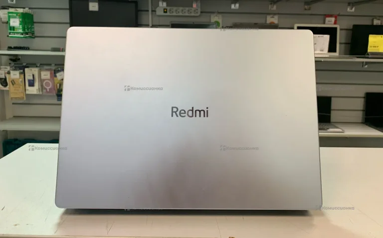Ноутбук  Redmi W4220 (intel Ultra 7 155H)