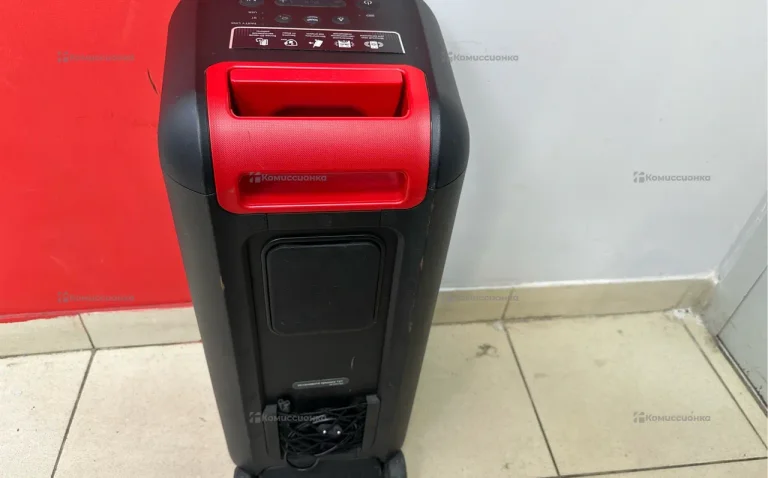 Колонка LG XBOOM XL7S