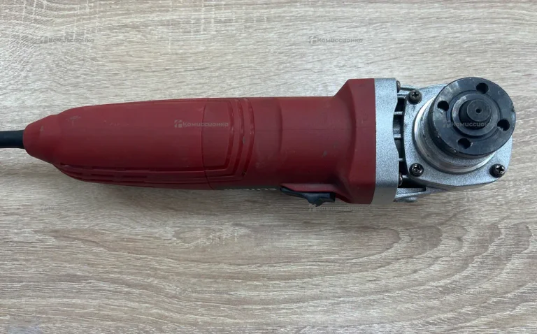 УШМ сетевая Elitech МШУ 10-125Э