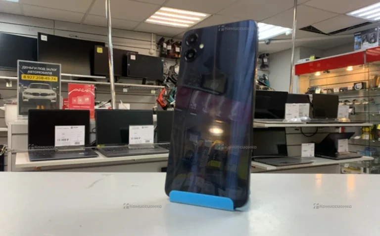 Samsung Galaxy A05 4/64Gb