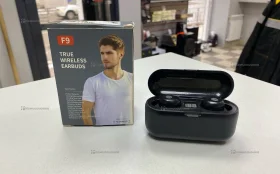 Купить Наушники  F9 б/у , в Сызрань Цена:490рублей