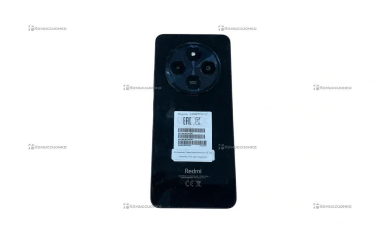 Xiaomi Redmi 14C 4/128 ГБ