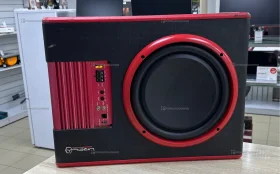 Сабвуфер  УРАЛ Sound as y12a