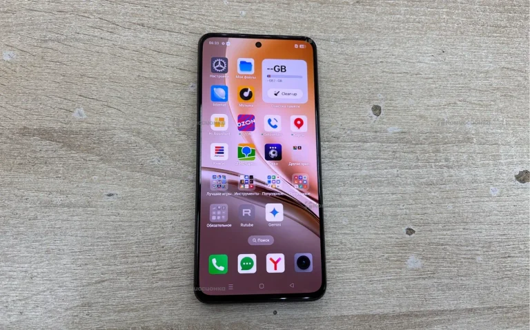 Realme 14 12/256 ГБ