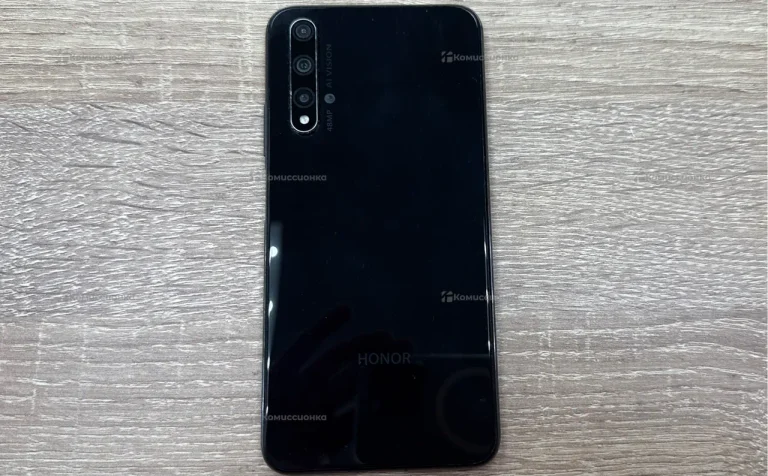 Honor 20 6/128Gb