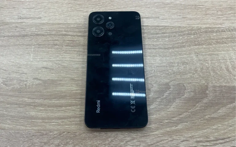 Xiaomi Redmi 12 4/128Gb