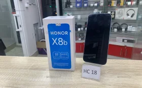 Honor X8b 8/128 ГБ