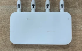 Xiaomi mi router 4c