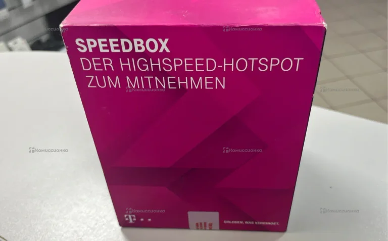 Huawei speedbox B529s-23