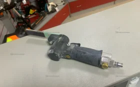 Плоско шлифовальная вибрационная машина debever db