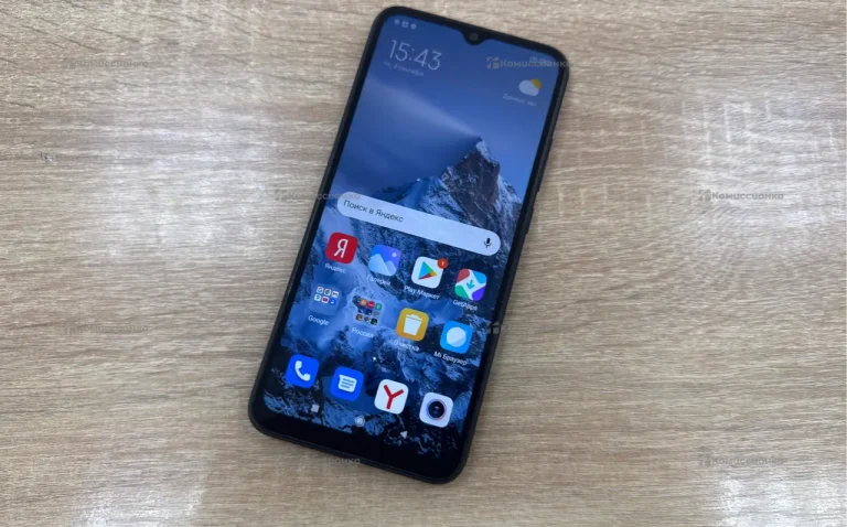 Xiaomi Redmi 9A 2/32 GB