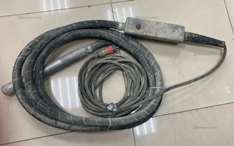 Вибратор для бетона Wacker Neuson