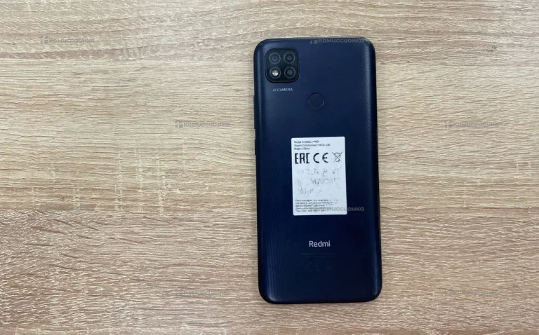 Xiaomi Redmi 9C NFC 64Gb