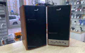 Купить Колонки Genius sp-hf1250x б/у , в Казань Цена:1500рублей