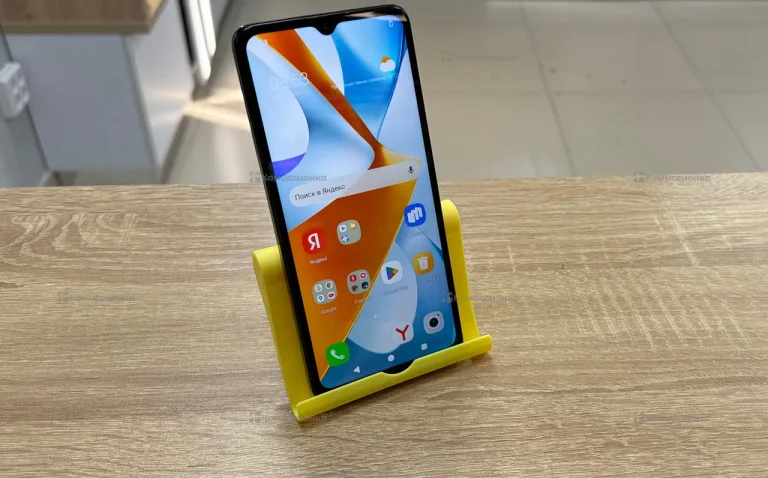 Poco C61 3+64Gb