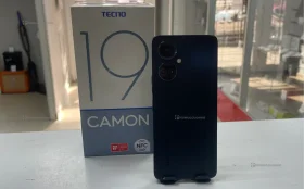 Tecno Camon 19 6/128 ГБ