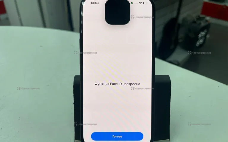 Apple iPhone 15 6/128 ГБ