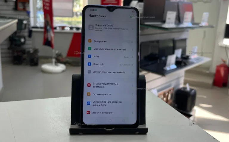 Oppo F11 8/256Gb