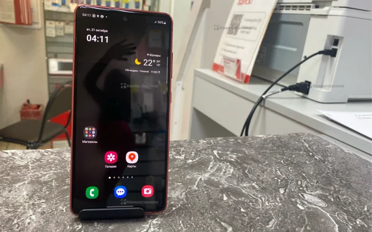 Samsung Galaxy S20 FE 6/128Gb