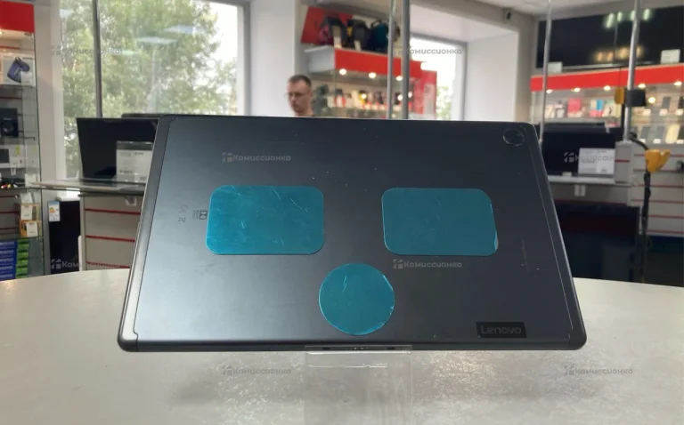 Планшет Lenovo tab m10 fhd 64