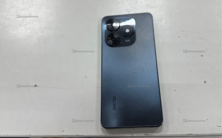 Tecno Spark Go 2024 4/128 ГБ