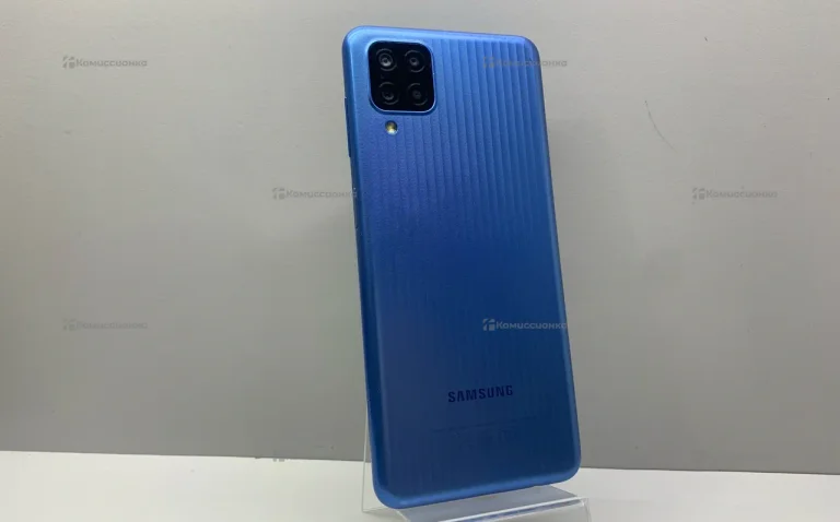 Samsung Galaxy M12 4/64Gb