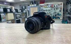 Купить Фотоаппарат Sony DSLR-A290 б/у , в Казань Цена:4500рублей