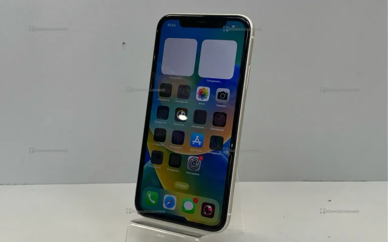 Apple iPhone 11 64ГБ