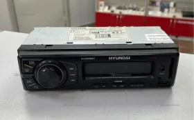 Купить Автомагнитола  Hyundai H-CCR8091 б/у , в Симферополь Цена:690рублей
