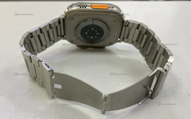 Часы Apple Watch Ultra 2